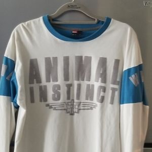 Mens Diesel Tee Shirt